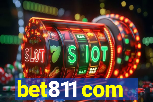 bet811 com